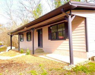Cozy Ranch - - 2