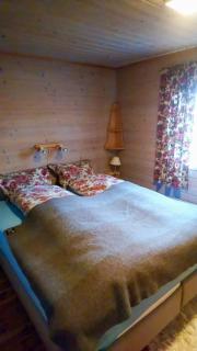 Renovated Cabin By Lake Djupedal - 5