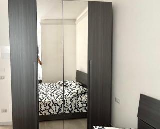 AF beach rooms capodanno DIFRONTE TERME & MARE - 3