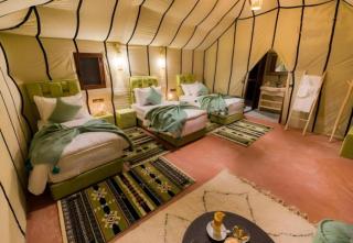 Morocco Luxury Camp - Merzouga - 0