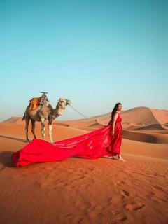 Morocco Luxury Camp - 7