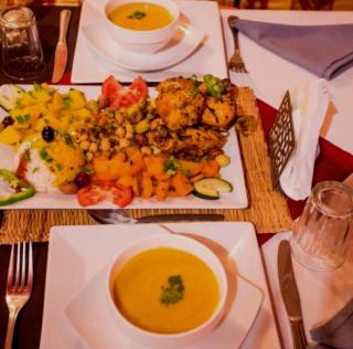 Morocco Luxury Camp - Merzouga - 6