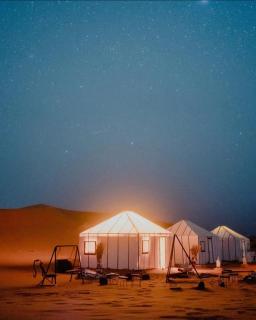 Morocco Luxury Camp - 2