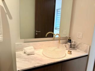 Bolongo 2BR your exclusive oceanfront escape - 5