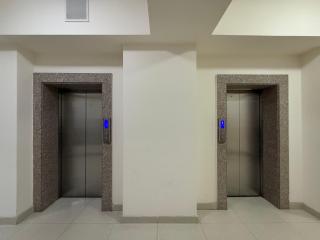 Роскошные Апартаменты 2 Спальни и 2 Санузла в Элитном доме I Стиль и комфорт - Luxury 2Bedrooms 2Bathroom Apartment in Elite High-Rise I Stylish, Central, Exclusive - 9