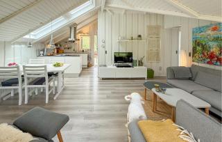 3 Bedroom Awesome Home In Ebeltoft - 6