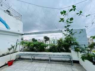 Cozy Apartment in Aftabnagar - 4