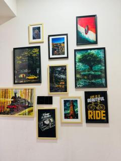 Cozy Apartment in Aftabnagar - 3