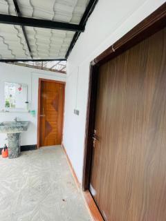 Cozy Apartment in Aftabnagar - 2