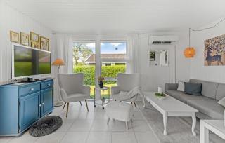 Amazing Home In Hejls With House A Panoramic View - 4