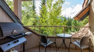 Gleneagle 1 | Townhome, 700m to Skiing, Near Free Village Shuttle, Fireplace, Secure Parking - 6