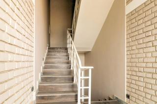 Super Townhouse Amaraa Farms Near LuLu Hypermarket - 5