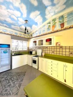 Quaint Apartment- Ndonya - 6