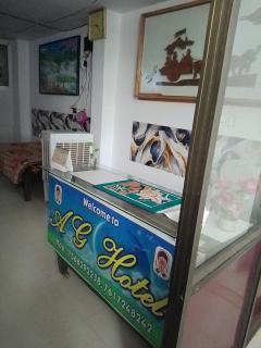 AG HOTEL sdl - Shahdol - 6