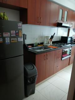 Perfect Apartment Autopista Norte 170 - Bogotá - 6