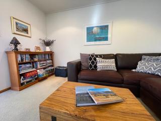 Wanaka Tranquility - Wanaka Holiday Home - Wanaka - 6