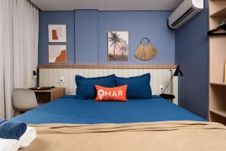 Charming 1BDR 200m from the beach | NSC 1085/1004 - 1