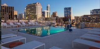 F1 condo- Worldmark Austin - 4