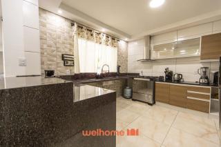 Casa em Itanhaém com piscina e churrasqueira - 1