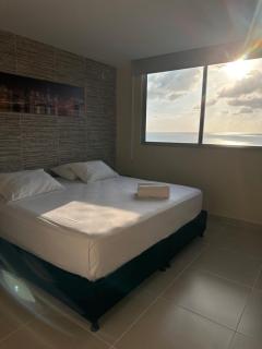 Sunno Beach Cartagena ocean view 1104 PHC - 7