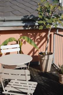 149 sqm duplex with panoramic flair - 7