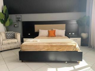 Apartment delta sharm - 1
