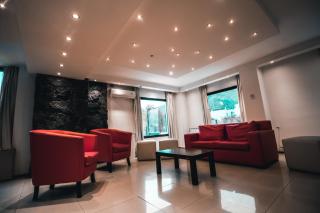 Apart Riviera Tower Suites - 2