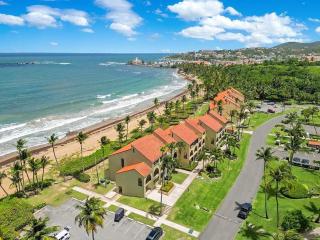 Coastal Living With Golf Course Vistas Otium - 8