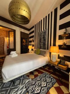 Hotel Life Gran Via - Tropical garden - 0