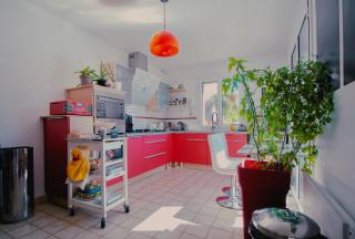 La Maison Vagabonde, Maison 3 chambres, 6 personnes & jardin, Intendance Luxury Host - 3
