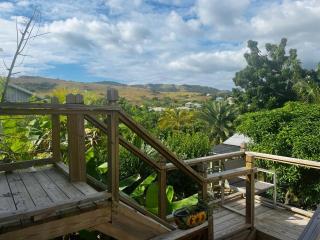 Garden View Residence - Swetes - 4