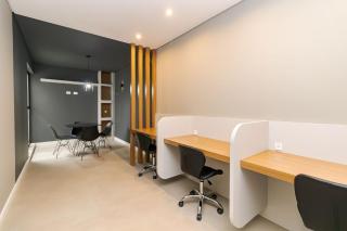 Join Batel - Água Verde | Gonzaga Stays - 1