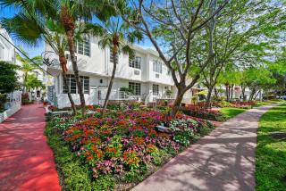 Tradewinds Apartment Hotel Miami Beach - 4