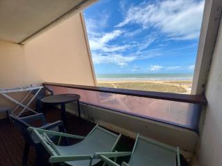 Le Spot Secret Ambiance surf & vue mer - 7