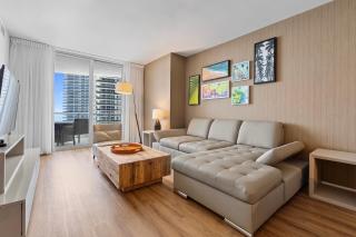 High-End Apartment in a Luxury Resort with Gorgeous Amenities - 1