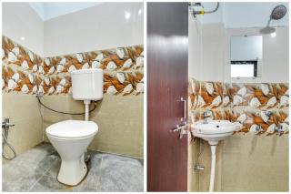 Hotel O Sai Leela - 5