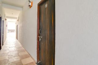 Hotel O Sai Leela - 1