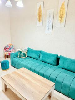 N1 Moderne Confortable FAMILY Près De Gueliz - 7