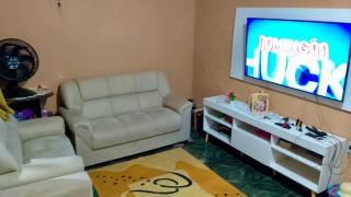 Casa primeiro andar - 0