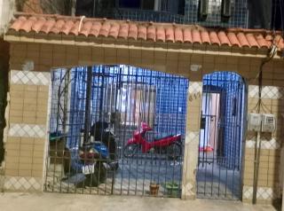 Casa primeiro andar - 4