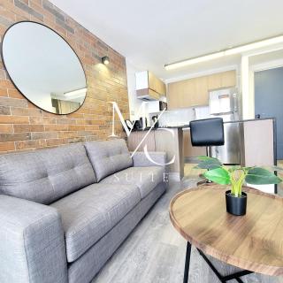 Exclusivo con Espectacular Vista al mar - 9