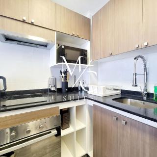 Exclusivo con Espectacular Vista al mar - 6