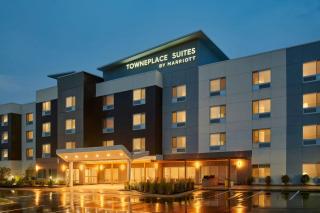 TownePlace Suites by Marriott Lansing North - Lansing - 0