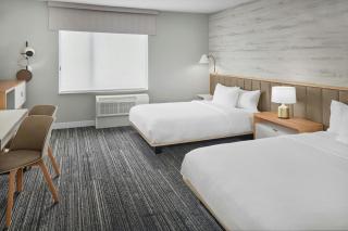TownePlace Suites by Marriott Lansing North - Lansing - 2