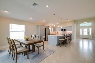 Golf and Swim in The Villages! Modern Home with Lanai - 9