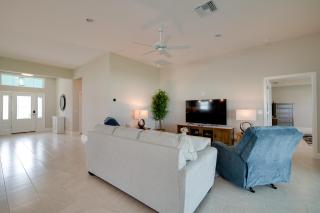 Golf and Swim in The Villages! Modern Home with Lanai - 5