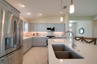 Golf and Swim in The Villages! Modern Home with Lanai - 2
