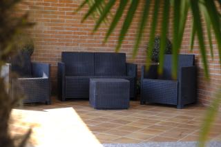 Villa con giardino - 9