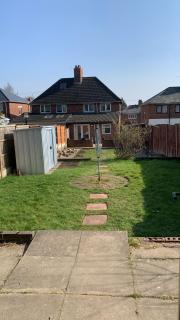 Cosy home in Walsall - 9
