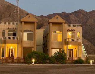 Blue view villas - Dahab - 0